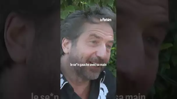 Édouard Baer accusé de harcèlement et d’agressions sexuelles par six femmes, le comédien présente se