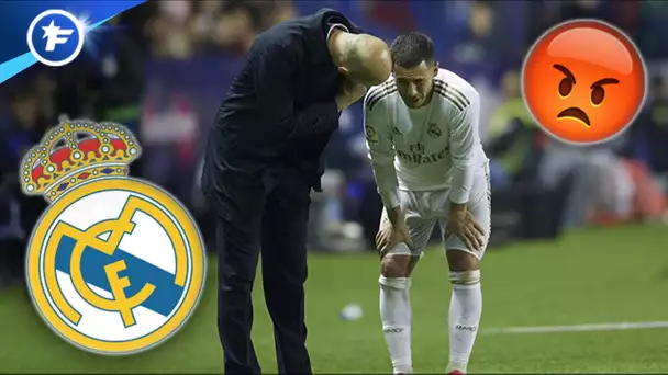 Le dossier Eden Hazard fait jaser à Madrid | Revue de presse