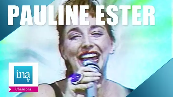 Pauline Ester "Il fait chaud" | Archive INA