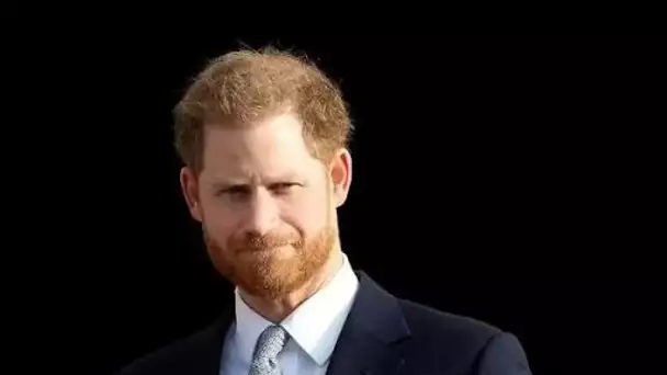 'C'est dur!' Le prince Harry critiqué pour ne pas avoir marqué l'anniversaire de la reine après l'at