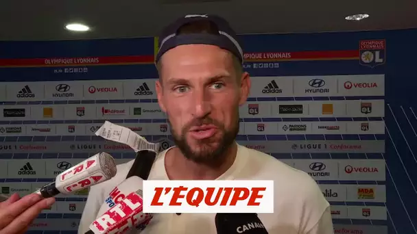 Costil «Un bon résultat» - Foot - L1 - Bordeaux