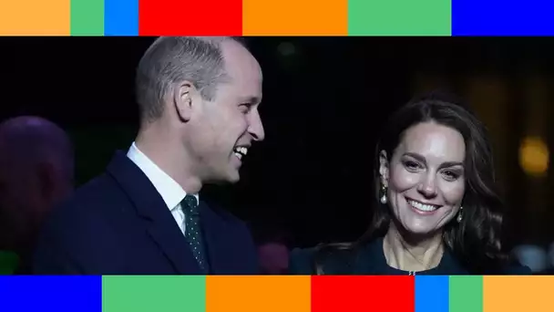 Kate et William aux Etats-Unis : vont-ils rendre visite à Meghan et Harry ?