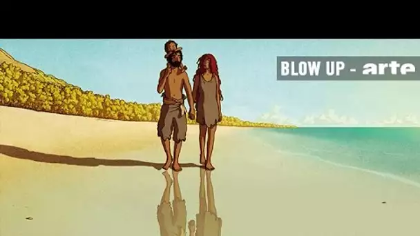 L’Ile au cinéma - Blow Up - ARTE