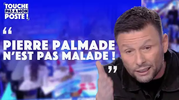 "Ce n'est pas une vraie maladie" : le coup de gueule de Raymond contre Pierre Palmade !