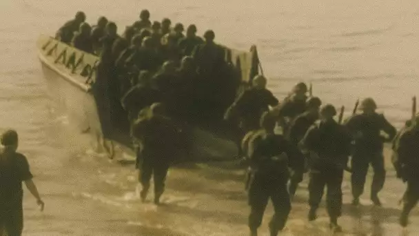 D-Day at Last (Apr - Jun 1944) Call of Duty