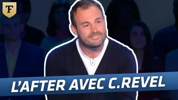 Téléfoot, l'After du 29 avril 2018