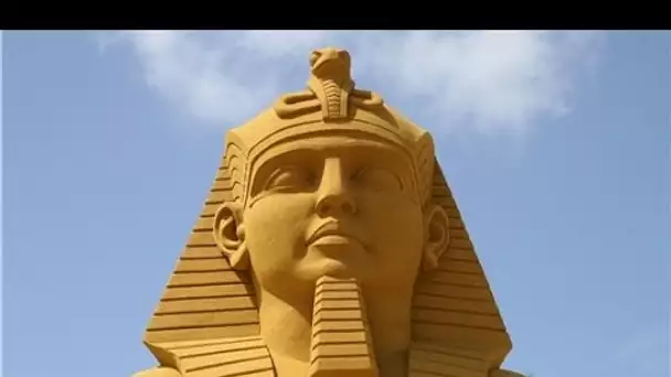 L'histoire de la civilisation égyptienne | L'Egypte antique