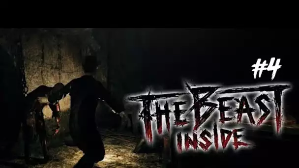 ON TERMINE THE BEAST INSIDE #4