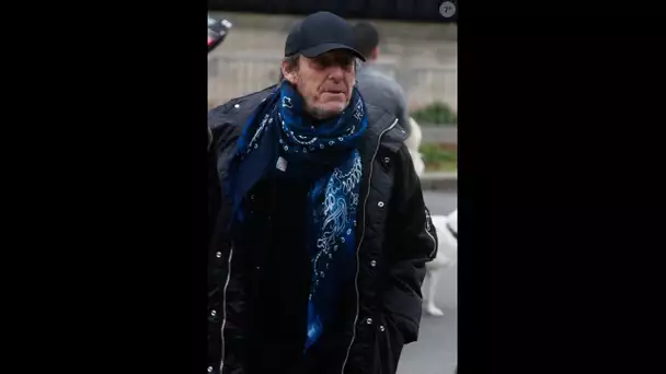 Jean-Luc Reichmann : Son domicile à Neuilly-sur-Seine visé par une tentative de cambriolage, son f