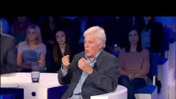 Intégrale 2/2 - 12 septembre 2015 On n'est pas couché #ONPC