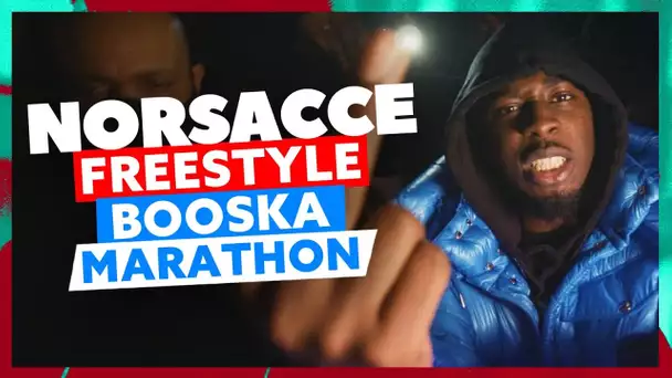 Norsacce | Freestyle Booska Marathon