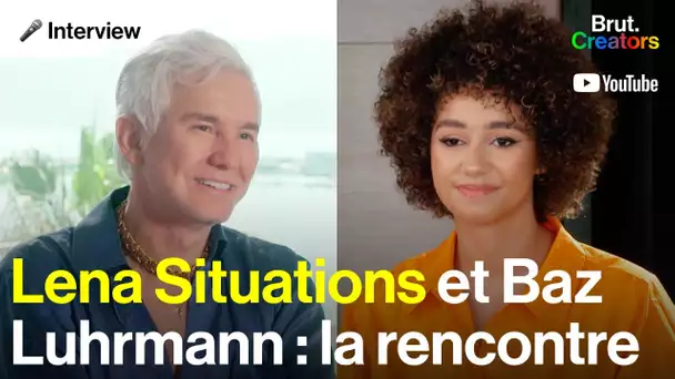 Quand Lena Situations interviewe le réalisateur d'Elvis