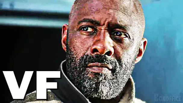 THE HARDER THEY FALL Bande Annonce VF 2 (2021) Idris Elba