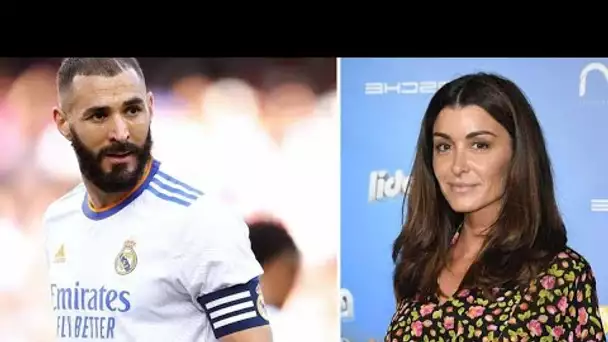 Jenifer lâche Karim Benzema, son vrai coup de cœur révélé