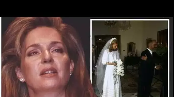 La reine Noor de Jordanie a été «troublée» par son mariage avec le roi Hussein: «Hindrance»
