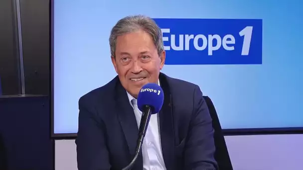 «Aujourd'hui il n'y a plus aucun lieu épargné par par cette délinquance» selon Georges Fenech