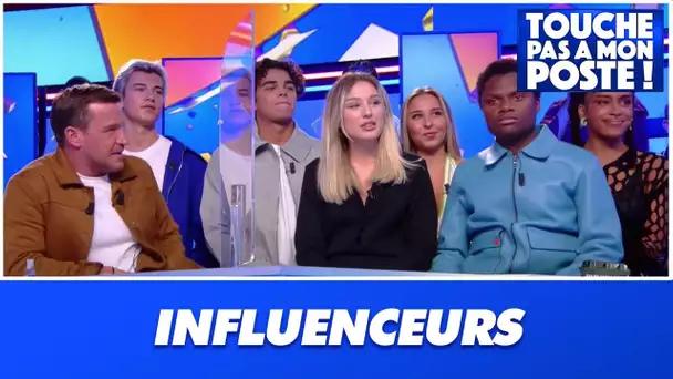 "Influenceurs : au cœur de la French House" : les influenceurs reviennent sur le programme !
