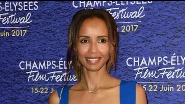 PHOTO - Sonia Rolland dévoile un décolleté XXL qui rend dingue ses fans sur...