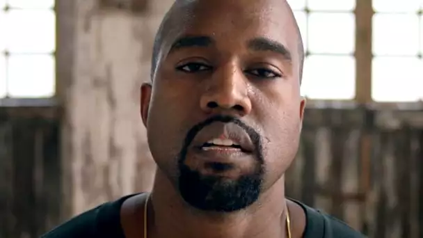 Kanye West : Charlamagne Tha God déteste ses paroles dans son tube Eazy !