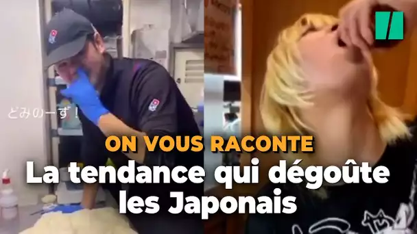 « Baito tero » : c’est quoi cette tendance qui traumatise le Japon ?