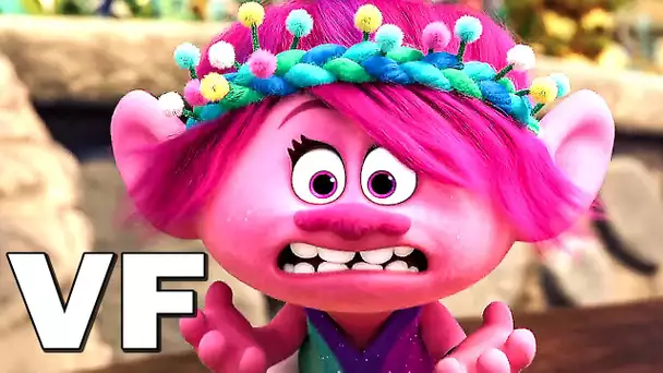 LES TROLLS 3 Bande Annonce VF (2023)