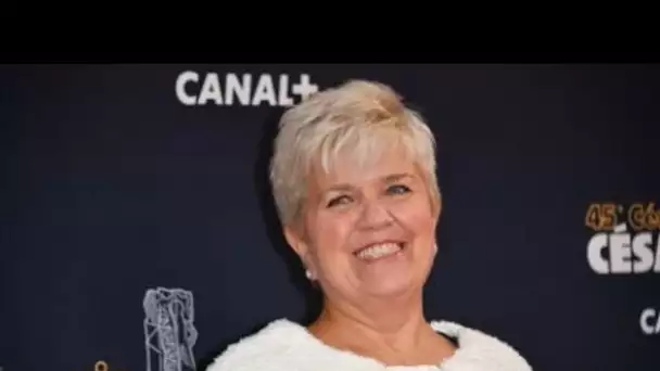 Mimie Mathy : sa réponse cash à ceux qui pensent qu'elle n'est « pas sympa »