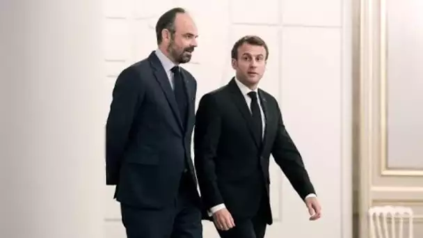 Emmanuel Macron et Édouard Philippe : ce dîner crucial sur la terrasse de l’Élysée