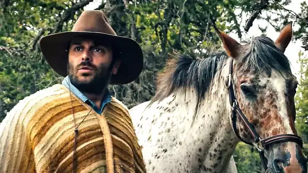 PÉTAOUCHNOK "Je m'en fous des Chevaux" Bande Annonce (2022)