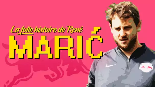 🇦🇹 Comment un blogueur est devenu coach (René Marić)