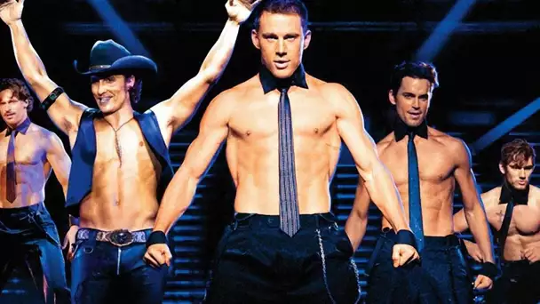 Magic Mike : un troisième film avec Channing Tatum en projet ?