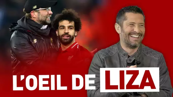 "Klopp, j'aurais bien aimé l'avoir" - L'oeil de Liza #5