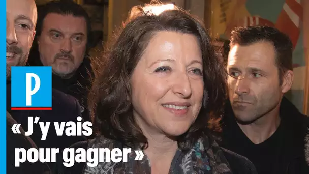 Municipales : Agnès Buzyn annonce sa candidature à Paris