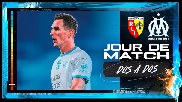 Lens 2 - 2 OM l Les coulisses de la rencontre