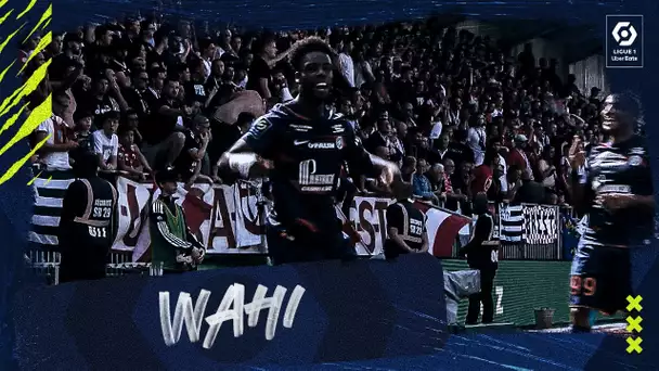 La Compil' de la J4 - Elye WAHI (SB29 - MHSC)