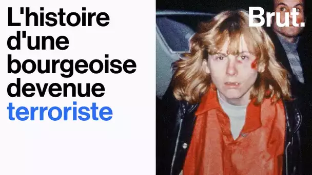 L'histoire de Joëlle Aubron, bourgeoise devenue terroriste