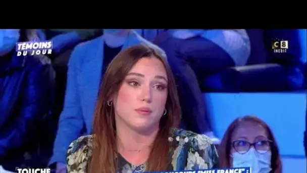 "Tout est déjà joué d’avance" : Une candidate à Miss France balance les coulisses...