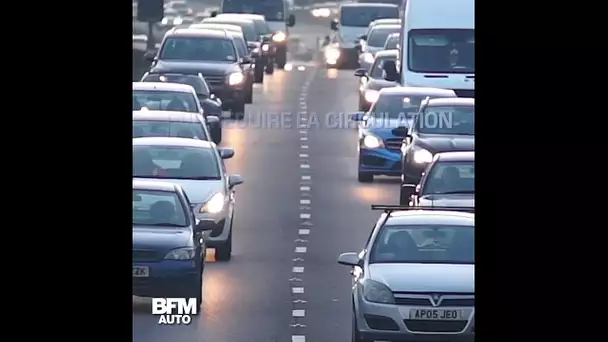 Comment les villes restreignent la circulation des voitures