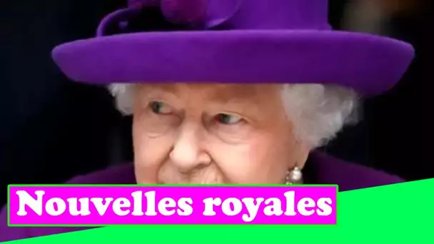Déchirement de la reine: le prince Harry menace de gâcher un moment spécial pour la famille royale