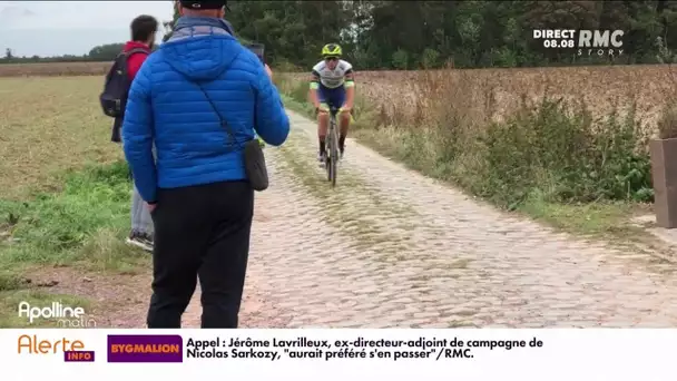 Après deux ans de report avec le Covid-19, Paris-Roubaix enfin de retour ce week-end