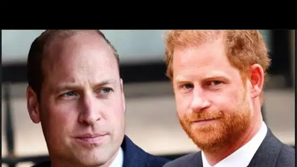 Le prince Harry a averti que les relations avec la famille royale "ne seront plus jamais les mêmes