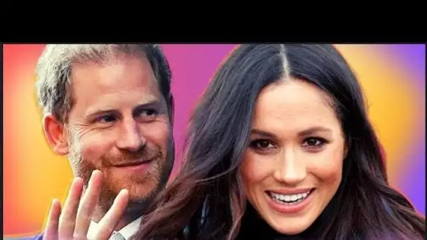 Meghan Markle et le prince Harry auraient pu « régler » la dispute de la famille royale en un seul