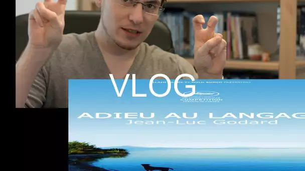 Vlog - Adieu au Langage