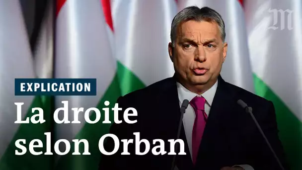 Viktor Orban, nouveau champion de l’extrême droite