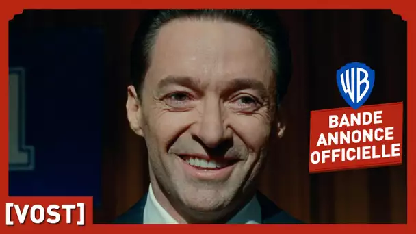 Bad Education - Bande Annonce Officielle (VOST) - Hugh Jackman