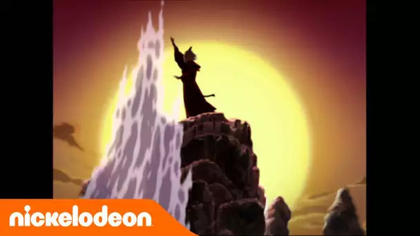 Avatar le dernier maître de l&#039;Air | Nickelodeon France