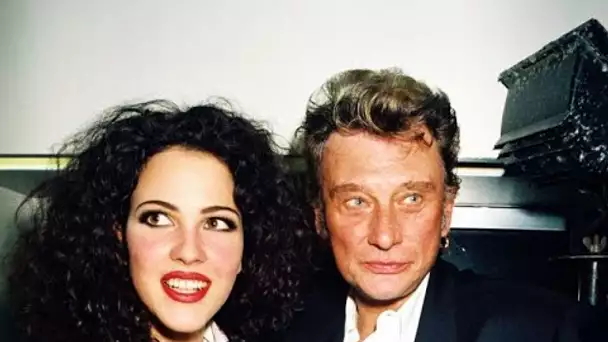 Ils ont été ensemble : Linda Hardy et Johnny HallydayAu début des années 90, Johnny...