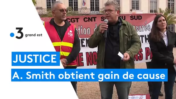 Justice : que reprochait-on à Anthony Smith, inspecteur du travail?