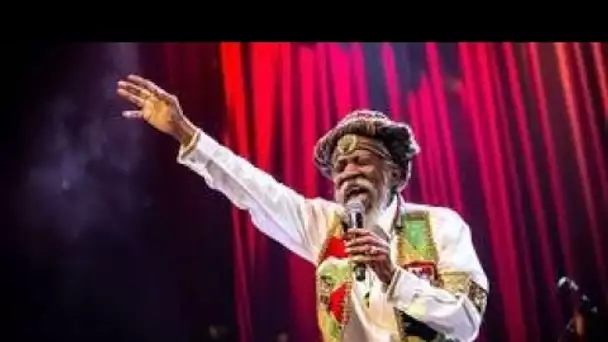 Musique : Bunny Wailer, légende du reggae et fondateur des Wailers, est mort à 73 ans