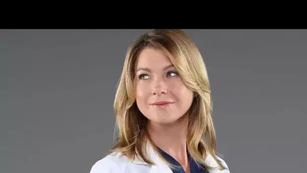 Grey's Anatomy : pourquoi voit-on si peu Meredith dans les scènes d'hôpital cette saison ?