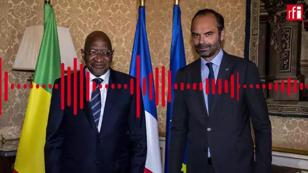 Mali: l'armée accusée d'exactions par l'ONU, «nous allons prendre exemplaires et dissuasives»